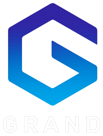 Grand logo