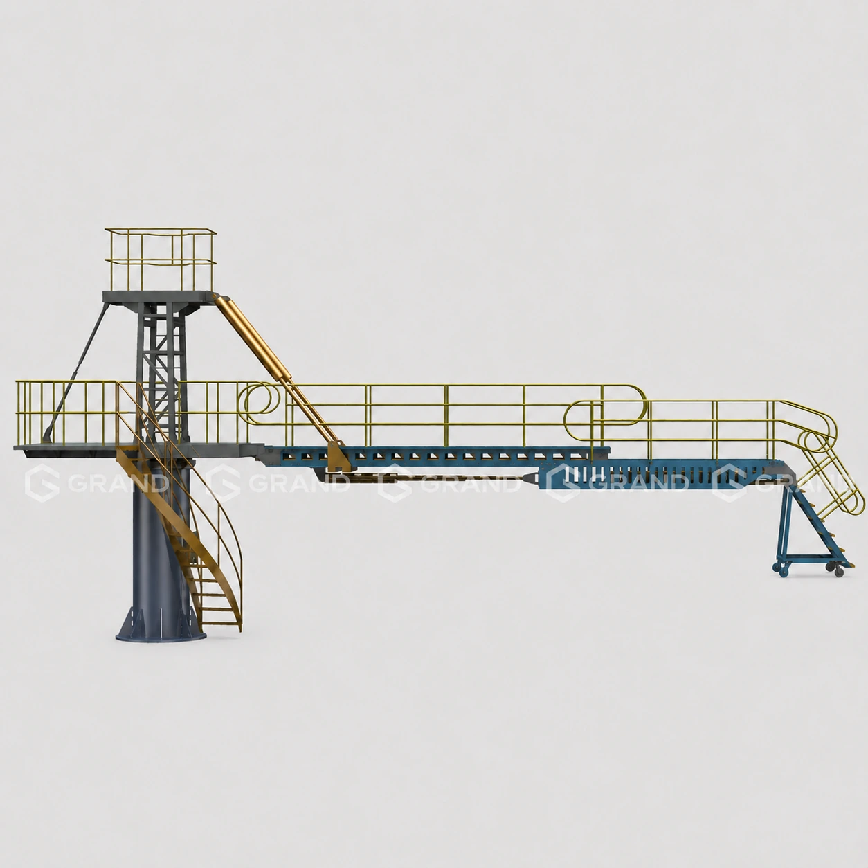 Access Gangway